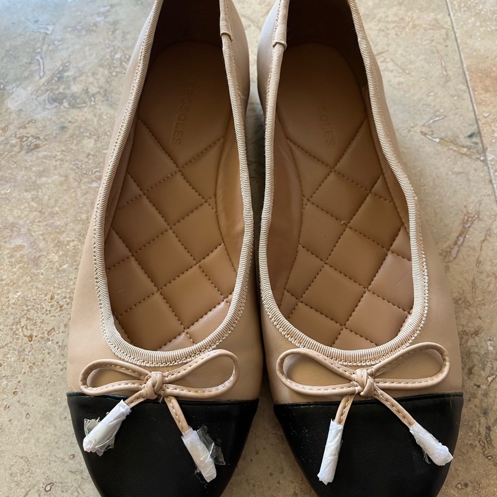 Ballet Flats